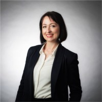 Kateryna Reitsma-Kygym