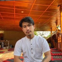 Anish Gurung
