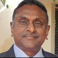 C Venu Gopal IRTS ( Retd)
