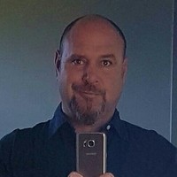 Gerrie Pretorius