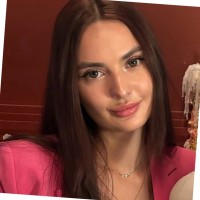 Alina Danylchenko