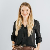 Isabel Rosinski
