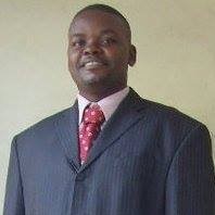 Ben Mwenje