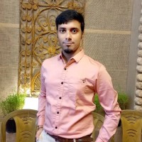 Abhishek Halder