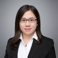 Dan CHEN (陈丹)