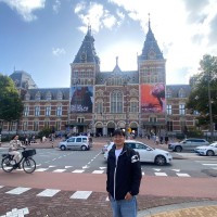 Seonyong (Andreas) Jeong