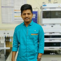 Nitin Chavan