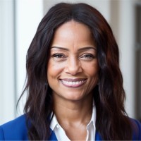 STEPHANIE JOHNSON, MBA