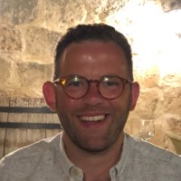 Euan Ingram