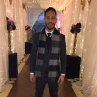 Adham Osama akef