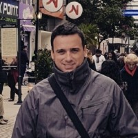 José Julián Bustos