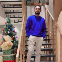 Syed Mohammed Ayaan Abbas