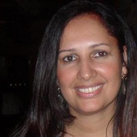 Cida Almeida