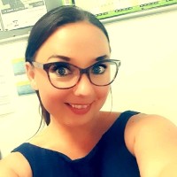 Jenny - Leigh Latham