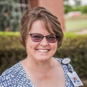 Tammy Stewart