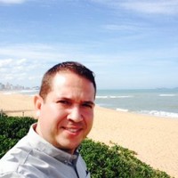 Carlos Eduardo Ferreira da Costa