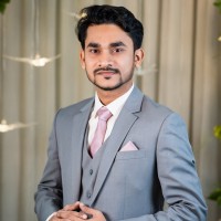 Palash Saha
