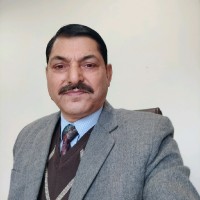 Rajender Singh Negi