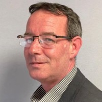 Darren Garner