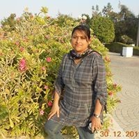 Chithra Baiju