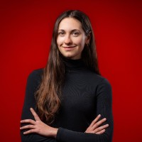 Mirka Ongaro