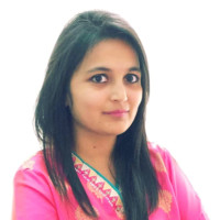Sachi Godha