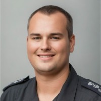 Shane Clinch