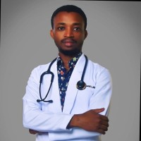 Samuel Odetunde, MD