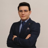 Burak Ufuk Özmaden