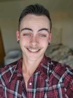 Caleb Gay