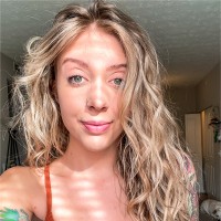 Victoria Rudolph