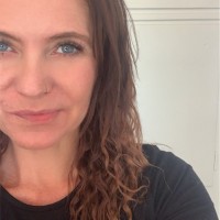 Camilla Kjær