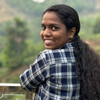 Maneesha M Mani