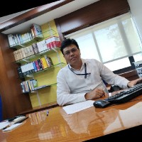 RAJNEESH SINGH