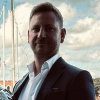 Esben Durup Dickenson