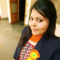 Khushboo Jain