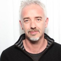Warren Eames