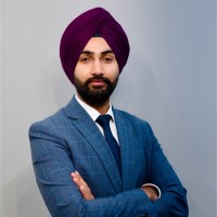 Parminder Panaich