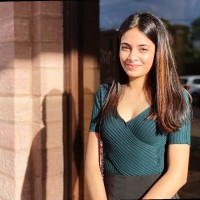Kashish Mutha