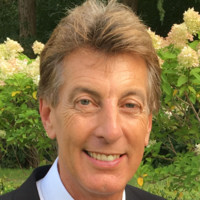 Mark Hoffman