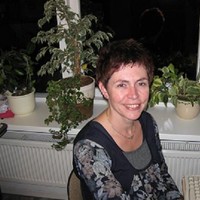 Jannie Hoekman-Harmelink