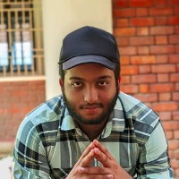 Clense Santhosh