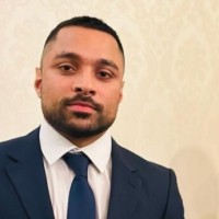 Daniel Ratna