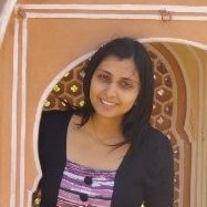 manasi chauhan