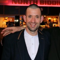 Mark Bowman