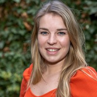 Lieke Van Der Weijde