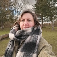 Clare Pudney
