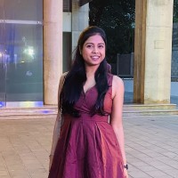 Deepti Yadav