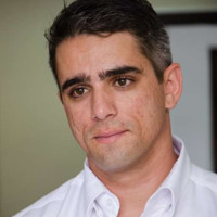 Pedro Gustavo Ferreira Panichi