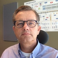 Anthon Henk Engwirda